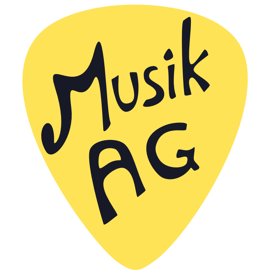 MUSIK-AG Logo